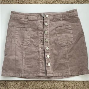 Charlotte Russe Skirt